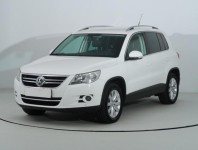 Volkswagen Tiguan  2.0 TDI 