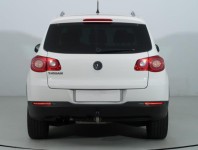 Volkswagen Tiguan  2.0 TDI 