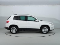 Volkswagen Tiguan  2.0 TDI 