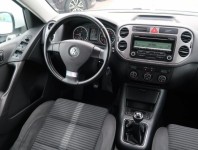 Volkswagen Tiguan  2.0 TDI 