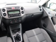 Volkswagen Tiguan  2.0 TDI 
