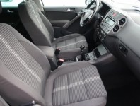 Volkswagen Tiguan  2.0 TDI 