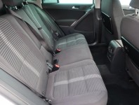 Volkswagen Tiguan  2.0 TDI 