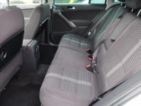 Volkswagen Tiguan  2.0 TDI 