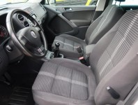Volkswagen Tiguan  2.0 TDI 