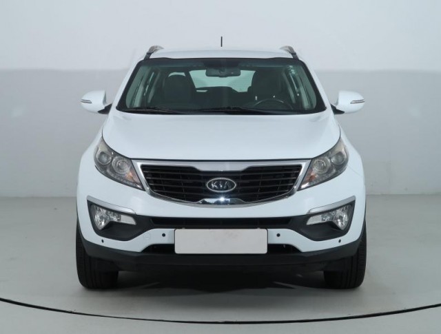 Kia Sportage  1.6 GDI 