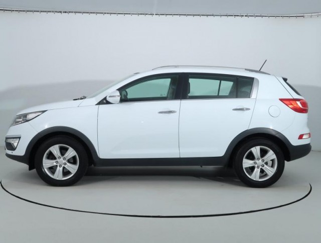 Kia Sportage  1.6 GDI 
