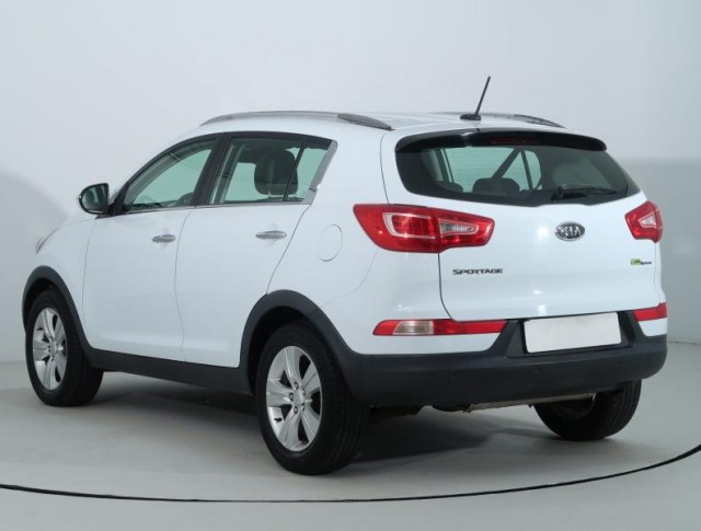 Kia Sportage  1.6 GDI 