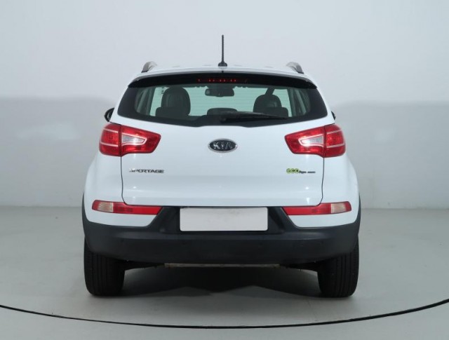 Kia Sportage  1.6 GDI 