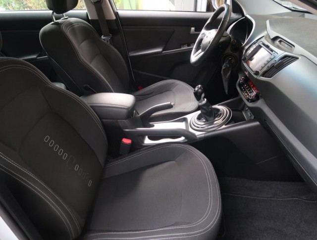 Kia Sportage  1.6 GDI 