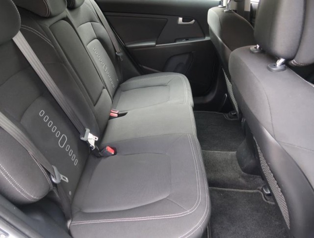 Kia Sportage  1.6 GDI 