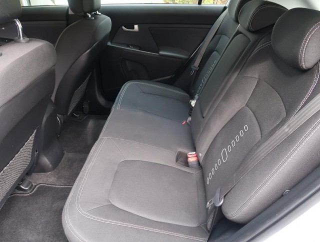 Kia Sportage  1.6 GDI 