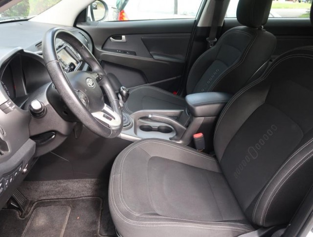 Kia Sportage  1.6 GDI 