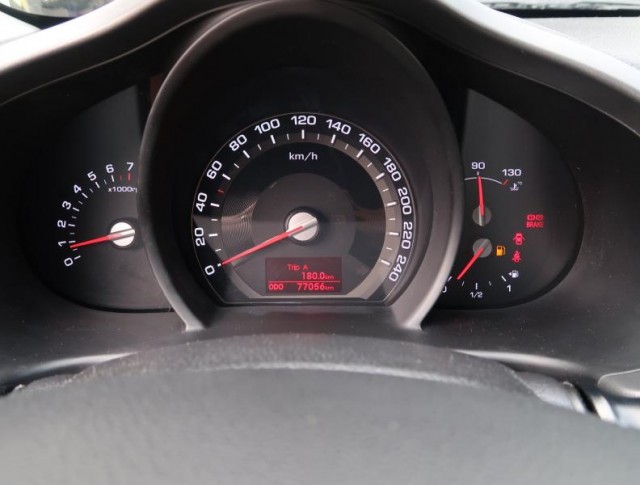 Kia Sportage  1.6 GDI 