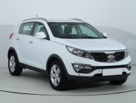 Kia Sportage  1.6 GDI 