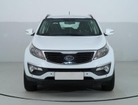 Kia Sportage  1.6 GDI 