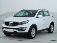 Kia Sportage  1.6 GDI 