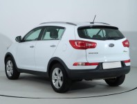 Kia Sportage  1.6 GDI 