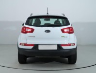Kia Sportage  1.6 GDI 