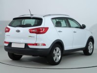 Kia Sportage  1.6 GDI 
