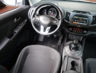 Kia Sportage  1.6 GDI 