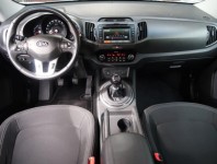 Kia Sportage  1.6 GDI 