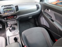 Kia Sportage  1.6 GDI 