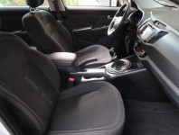 Kia Sportage  1.6 GDI 