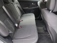 Kia Sportage  1.6 GDI 