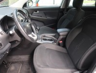 Kia Sportage  1.6 GDI 