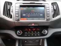 Kia Sportage  1.6 GDI 