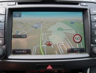 Kia Sportage  1.6 GDI 