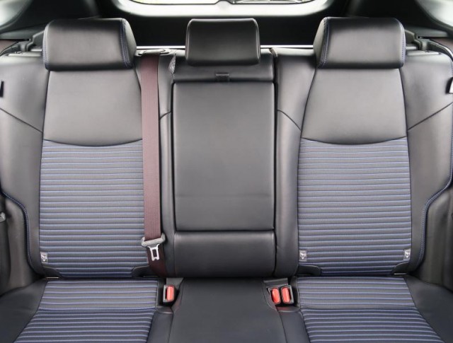 Toyota RAV 4  2.5 Hybrid Selection