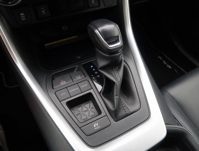 Toyota RAV 4  2.5 Hybrid Selection
