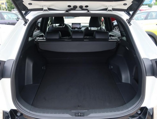 Toyota RAV 4  2.5 Hybrid Selection
