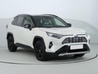 Toyota RAV 4  2.5 Hybrid Selection