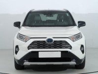 Toyota RAV 4  2.5 Hybrid Selection