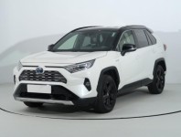 Toyota RAV 4  2.5 Hybrid Selection