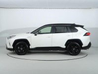 Toyota RAV 4  2.5 Hybrid Selection