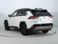 Toyota RAV 4  2.5 Hybrid Selection