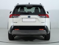 Toyota RAV 4  2.5 Hybrid Selection