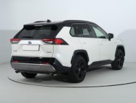 Toyota RAV 4  2.5 Hybrid Selection