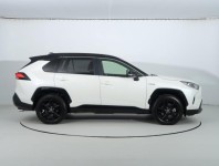 Toyota RAV 4  2.5 Hybrid Selection