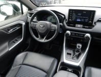 Toyota RAV 4  2.5 Hybrid Selection