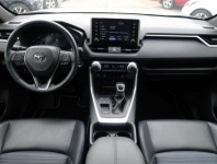 Toyota RAV 4  2.5 Hybrid Selection