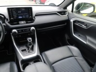 Toyota RAV 4  2.5 Hybrid Selection