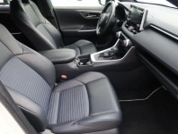 Toyota RAV 4  2.5 Hybrid Selection