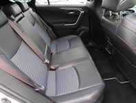 Toyota RAV 4  2.5 Hybrid Selection