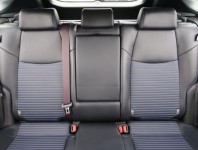 Toyota RAV 4  2.5 Hybrid Selection