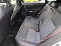 Toyota RAV 4  2.5 Hybrid Selection